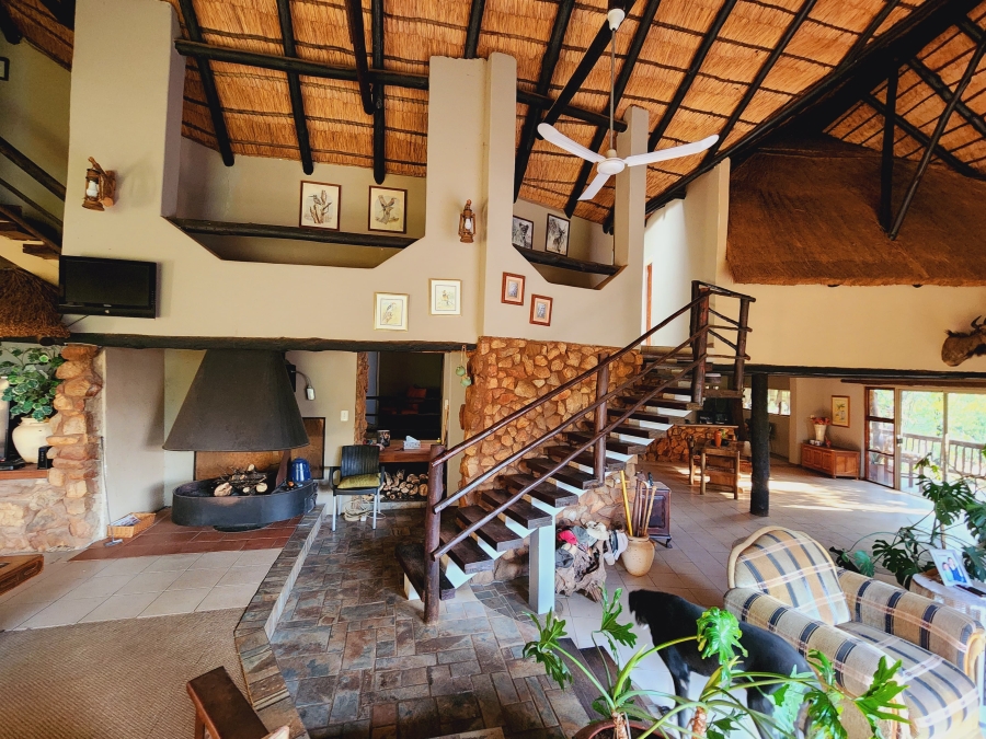 7 Bedroom Property for Sale in Potchefstroom Rural North West